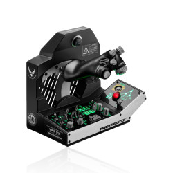 Thrustmaster Viper TQS Mission Pack for PC Metal Throttle Quadrant